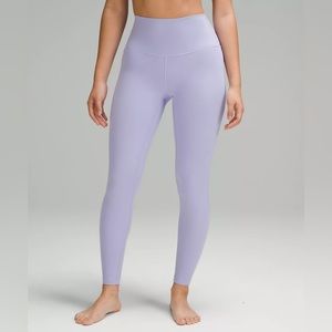 lululemon Align™ High-Rise Pant 28" - lined
